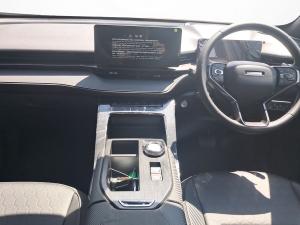 Haval H6 GT 2.0GDIT 4WD Super Luxury - Image 10