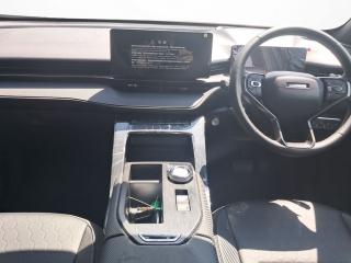 Haval H6 GT 2.0GDIT 4WD Super Luxury