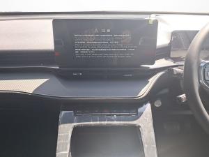 Haval H6 GT 2.0GDIT 4WD Super Luxury - Image 11