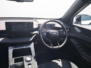 Haval H6 GT 2.0GDIT 4WD Super Luxury - Image 12