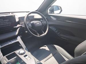 Haval H6 GT 2.0GDIT 4WD Super Luxury - Image 13