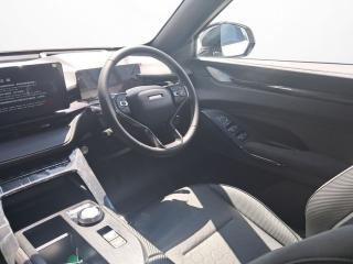 Haval H6 GT 2.0GDIT 4WD Super Luxury