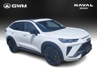 Haval H6 GT 2.0GDIT 4WD Super Luxury