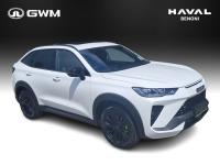 Haval H6 GT 2.0GDIT 4WD Super Luxury