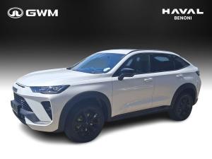 Haval H6 GT 2.0GDIT 4WD Super Luxury - Image 2