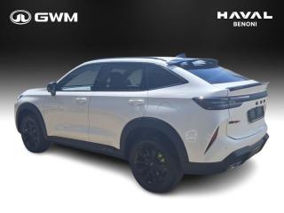 Haval H6 GT 2.0GDIT 4WD Super Luxury