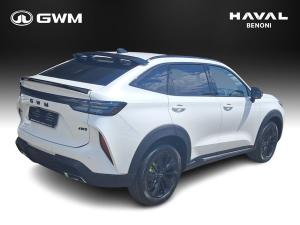 Haval H6 GT 2.0GDIT 4WD Super Luxury - Image 4