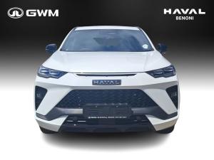 Haval H6 GT 2.0GDIT 4WD Super Luxury - Image 5