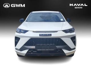 Haval H6 GT 2.0GDIT 4WD Super Luxury