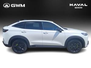 Haval H6 GT 2.0GDIT 4WD Super Luxury - Image 7