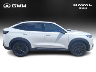 Haval H6 GT 2.0GDIT 4WD Super Luxury
