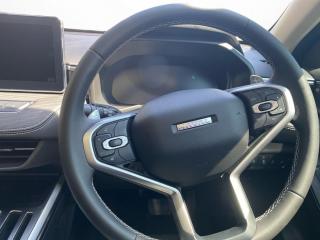 Haval Jolion Pro 1.5T Super Luxury
