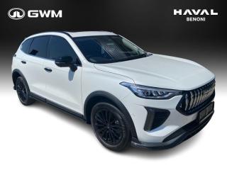Haval Jolion Pro 1.5T Super Luxury