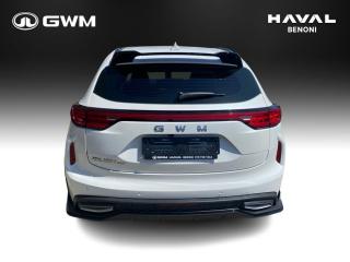 Haval Jolion Pro 1.5T Super Luxury