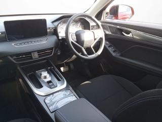 Haval Jolion 1.5T City Plus