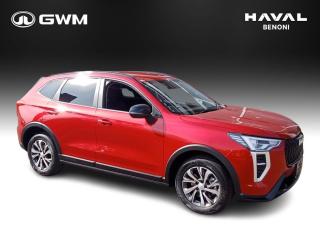 Haval Jolion 1.5T City Plus