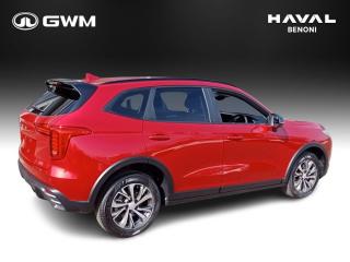 Haval Jolion 1.5T City Plus