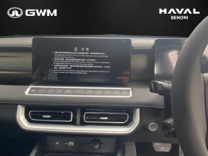 GWM P300 2.4T double cab LS - Image 10