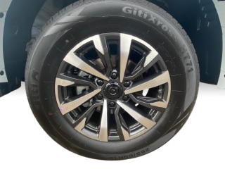 GWM P300 2.4T double cab LS