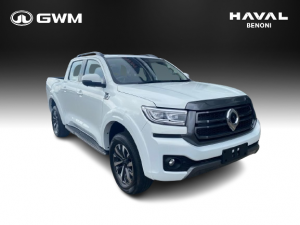 GWM P300 2.4T double cab LS - Image 1