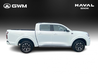 GWM P300 2.4T double cab LS