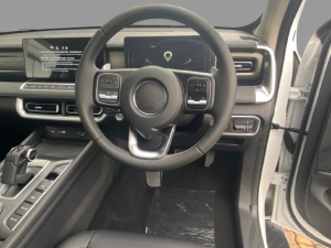 GWM P300 2.4T double cab LS - Image 8