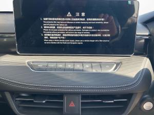 Haval Jolion Pro 1.5T Super Luxury - Image 11