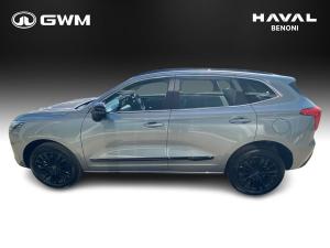 Haval Jolion Pro 1.5T Super Luxury - Image 8
