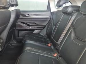 Haval H6 2.0GDIT 4WD Luxury - Image 11