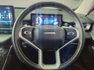 Haval H6 2.0GDIT 4WD Luxury - Image 16