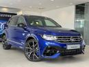 Thumbnail Volkswagen Tiguan R