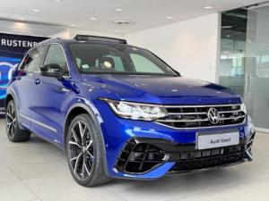 Volkswagen Tiguan R - Image 2