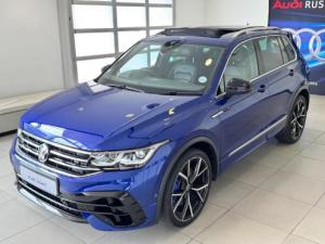 Volkswagen Tiguan R - Image 3