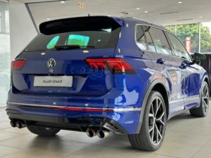 Volkswagen Tiguan R - Image 4