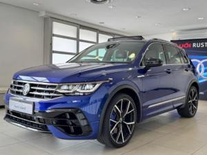 Volkswagen Tiguan R - Image 7