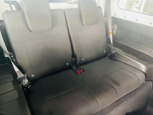Suzuki Jimny 1.5 GLX AllGrip 3-door manual - Image 10