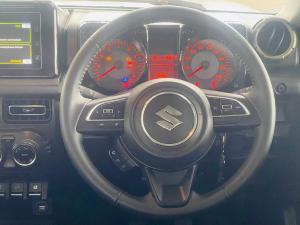 Suzuki Jimny 1.5 GLX AllGrip 3-door manual - Image 12