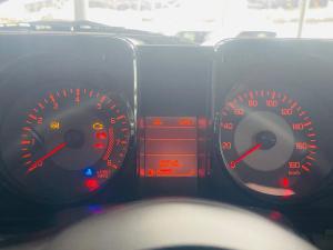 Suzuki Jimny 1.5 GLX AllGrip 3-door manual - Image 14