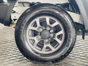Suzuki Jimny 1.5 GLX AllGrip 3-door manual - Image 18