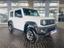 Thumbnail Suzuki Jimny 1.5 GLX AllGrip 3-door manual