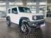 Suzuki Jimny 1.5 GLX AllGrip 3-door manual - Thumbnail 1