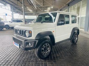 Suzuki Jimny 1.5 GLX AllGrip 3-door manual - Image 3