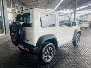 Suzuki Jimny 1.5 GLX AllGrip 3-door manual - Image 7