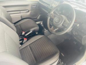 Suzuki Jimny 1.5 GLX AllGrip 3-door manual - Image 9