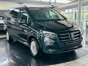 Mercedes-Benz Vito 119 CDI Tourer Select - Image 12