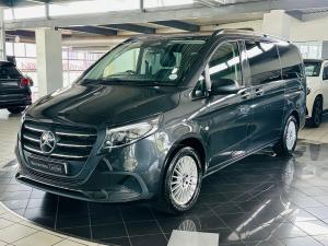 Mercedes-Benz Vito 119 CDI Tourer Select - Image 1
