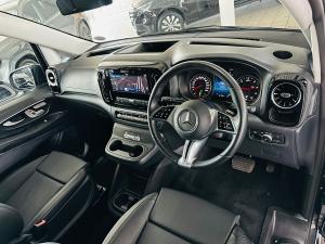 Mercedes-Benz Vito 119 CDI Tourer Select - Image 3