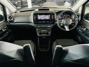 Mercedes-Benz Vito 119 CDI Tourer Select - Image 4