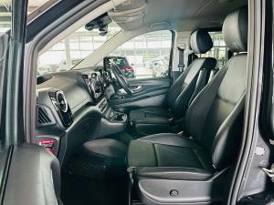 Mercedes-Benz Vito 119 CDI Tourer Select - Image 5