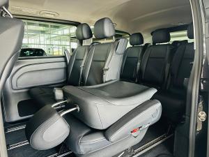 Mercedes-Benz Vito 119 CDI Tourer Select - Image 6